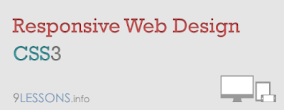 Responsive Web Design using CSS3