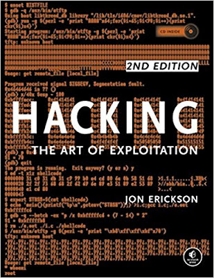  5 Best Hacking Books You Must Read To Be A Hacker