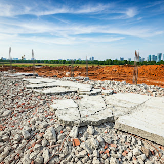 How to Repair Concrete? A Comprehensive Guide