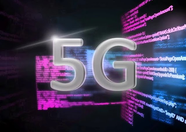 5G Technology: Understanding the Architecture and Infrastructure