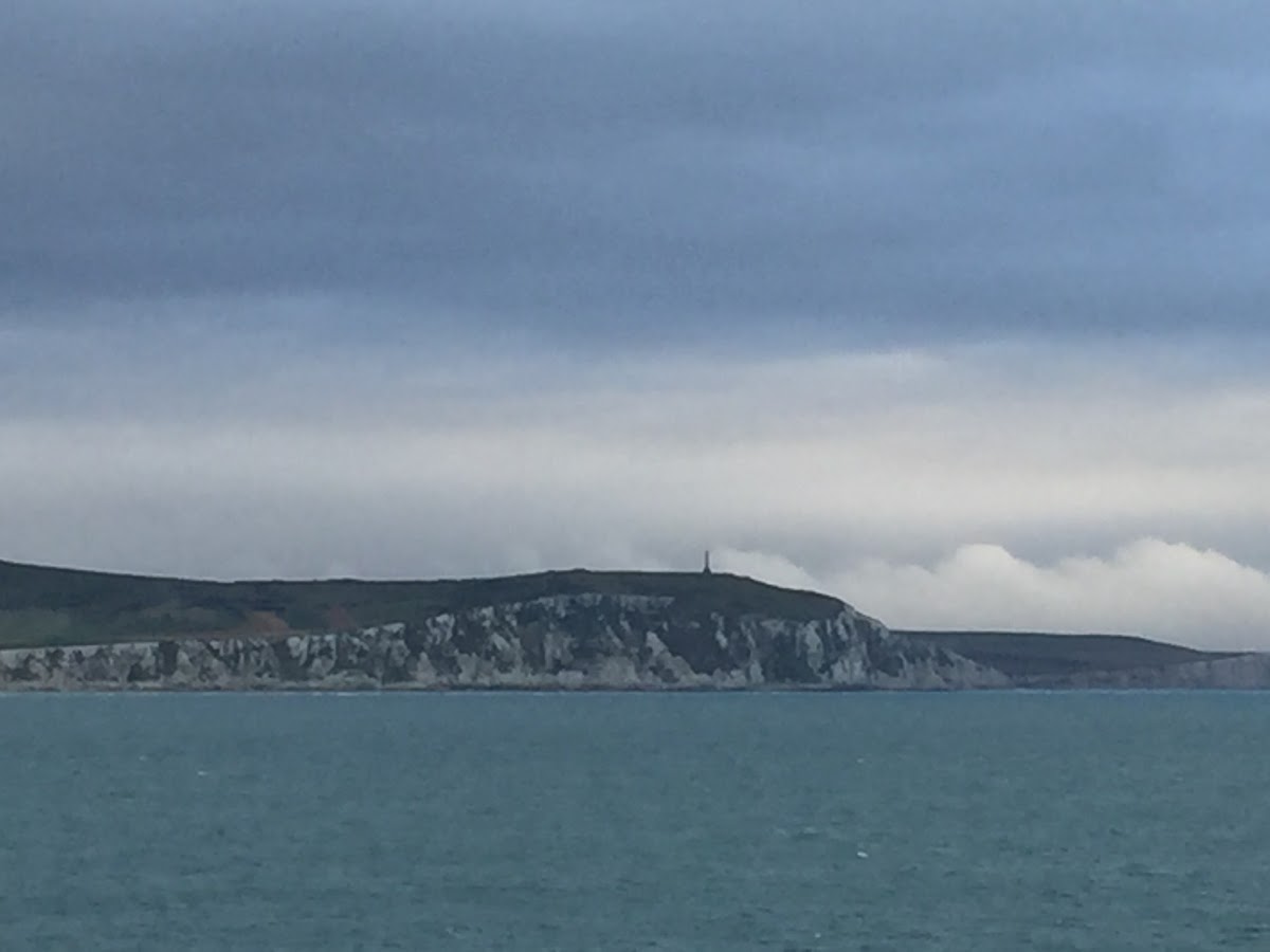 Croisière en Angleterre 