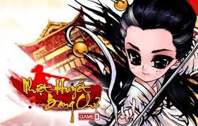 tai game nhiet huyet bang chu online cho mobile