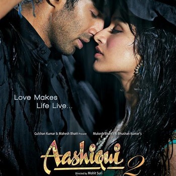 Aashiqui 2 Movie