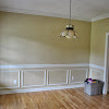 Paint Ideas For Rooms With Chair Rails : Paint Ideas with Chair Rail - Interior Painting Tips | A.G ... - Paint colors for living room with chair rail