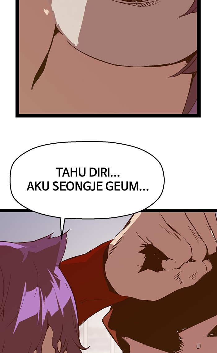 Webtoon Weak Hero Bahasa Indonesia Chapter 79