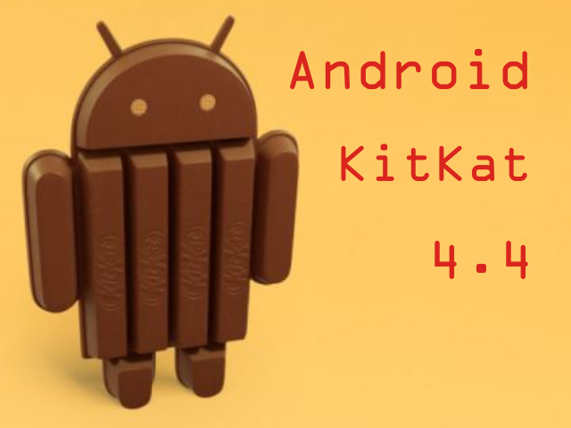 Cara Install Android Kitkat 4.4.2 di PC dan Laptop.