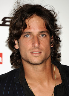 Feliciano Lopez