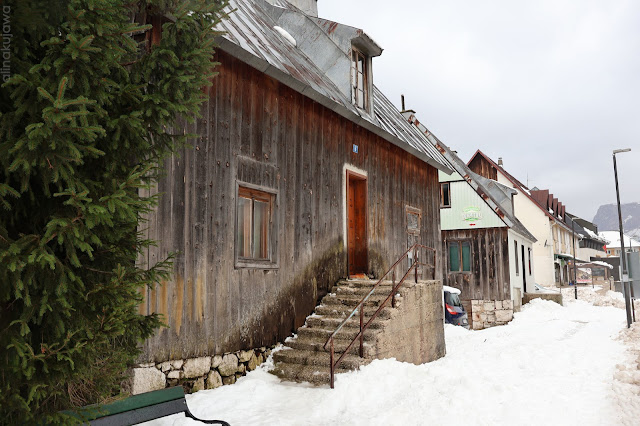 Czarnogóra - Żabljak