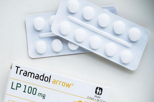 دواء  الترامادول  Tramadol