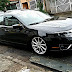 Ford Fusion Com Rodas K51 Aro 20 Fixa