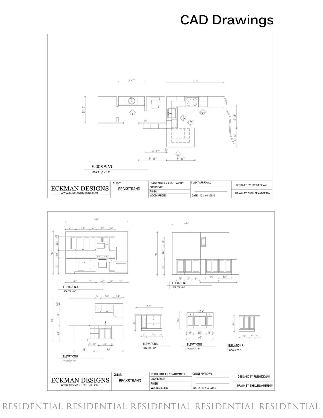 Help Me Design My Kitchen