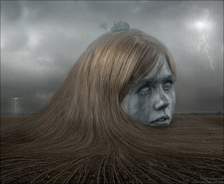 The Mind Blowing Photo Manipulations