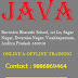 Is SQL is a programming language?java training in (JNNC Technologies) vizag 