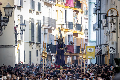 Nuestro Padre Jesús del Gran Poder