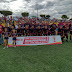 Boa Paz vence 7 de Setembro por 3 a 0 no 23º Campeonato Mairiense de Futebol