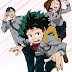 [BDMV] Boku no Hero Academia Vol.02 [160713]