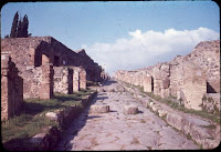 Pompeii