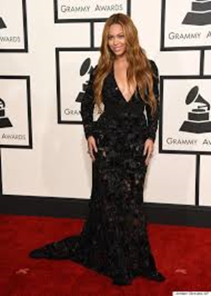 Beyonce in Proenza Schouler