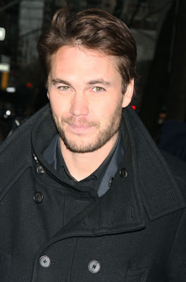 Taylor Kitsch