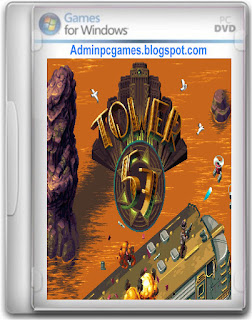 Tower 57 Free Download