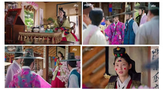 Flower Crew : Joseon Marriage Agency 