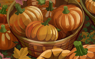 Halloween HD wallpapers - 026