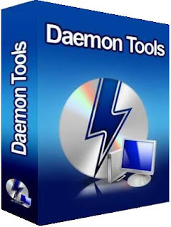 تحميل برنامج DAEMON Tools Lite لعمل اقراص وهميه لملفات الISO