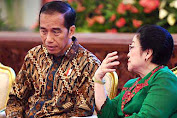 Hasto Ungkap Banyak Kader PDIP Tolak Pertemuan Megawati Dengan Jokowi