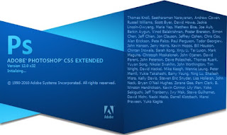 Adobe Photoshop 12.0, atau Photoshop CS5