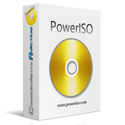 PowerISO 6.9 Full Version