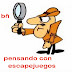 pensando con escape juegos