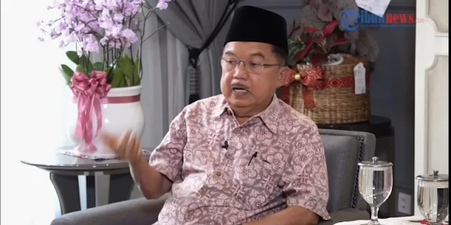 Jusuf Kalla: Anies Baswedan Sosok Paling Mendekati Kriteria Presiden