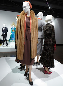 Cate Blanchett Carol movie costume