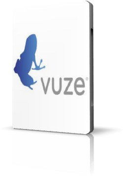 Vuze 5.6.2.0 [Nueva versión estable de este potente y veterano cliente torrent, ahora con mayor velocidad de descarga]