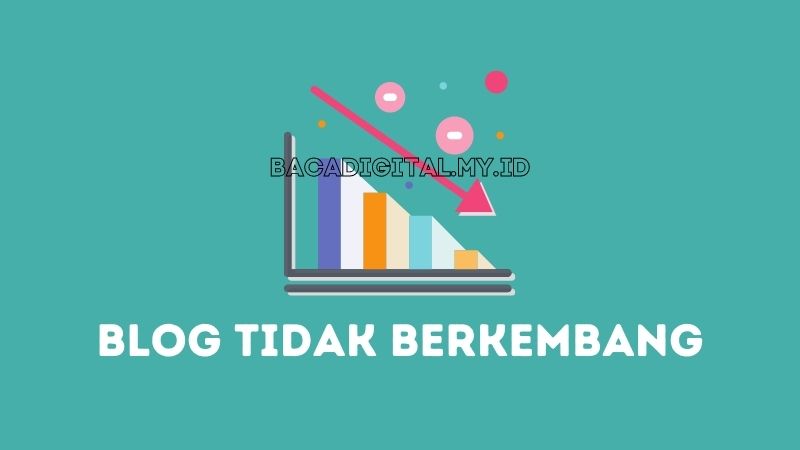 Kesalahan Umum Blogger Pemula