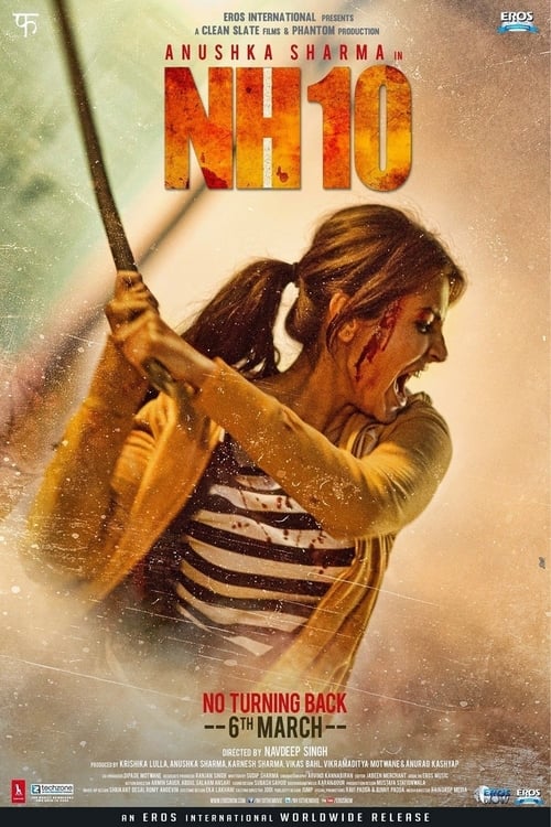 [HD] NH10 2015 Film Complet En Anglais