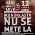 Ikonoklasta - Nu Se Mete Lá (Download Mixtape Submundo Luso Vs 12trnasfusons - Dia 19 de Novembro)