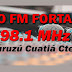 RADIO FORTALEZA EN VIVO