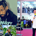 Prophet Odumeje preaches with Phyno’s song in his church (Video)