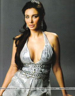 Lisa Ray