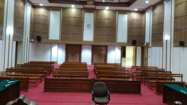 Persidangan Lanjutan Penistaan Agama Tidak Bisa Ditayangkan Secara Langsung, Ini Alasannya