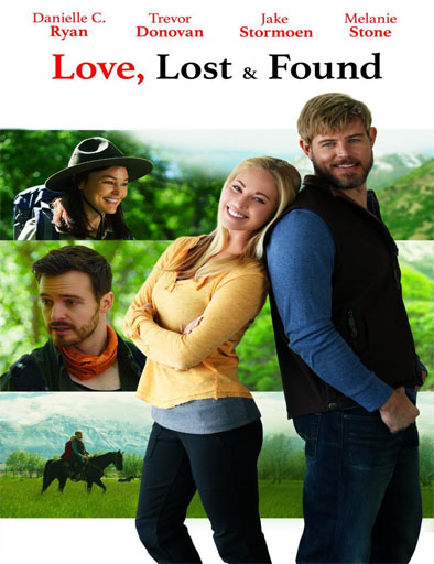 Amor, perdido y encontrado