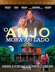 Download O Anjo Mora ao Lado - DVDRip - Dublado