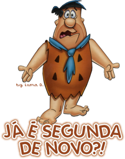 Gif segunda-feira