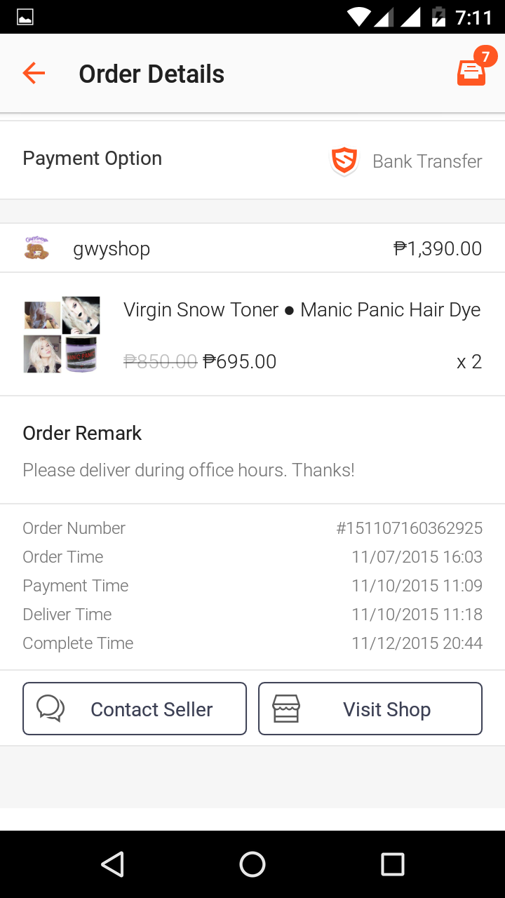 Catnippy by Nyaonyao Shopee  PH Review How to Order 
