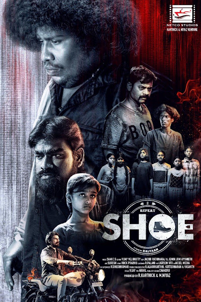 Repeat Shoe Box Office Collection Day Wise, Budget, Hit or Flop - Here check the Tamil movie Repeat Shoe Worldwide Box Office Collection along with cost, profits, Box office verdict Hit or Flop on MTWikiblog, wiki, Wikipedia, IMDB.