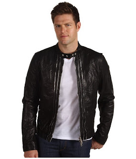 Jacket Leather for Men