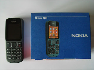 jarban02_pic020: Nokia 100 primeras impresiones y prueba