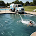 Pool Water Tanker Service 