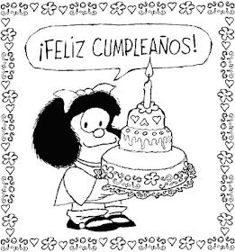 feliz cumpleaños amigo